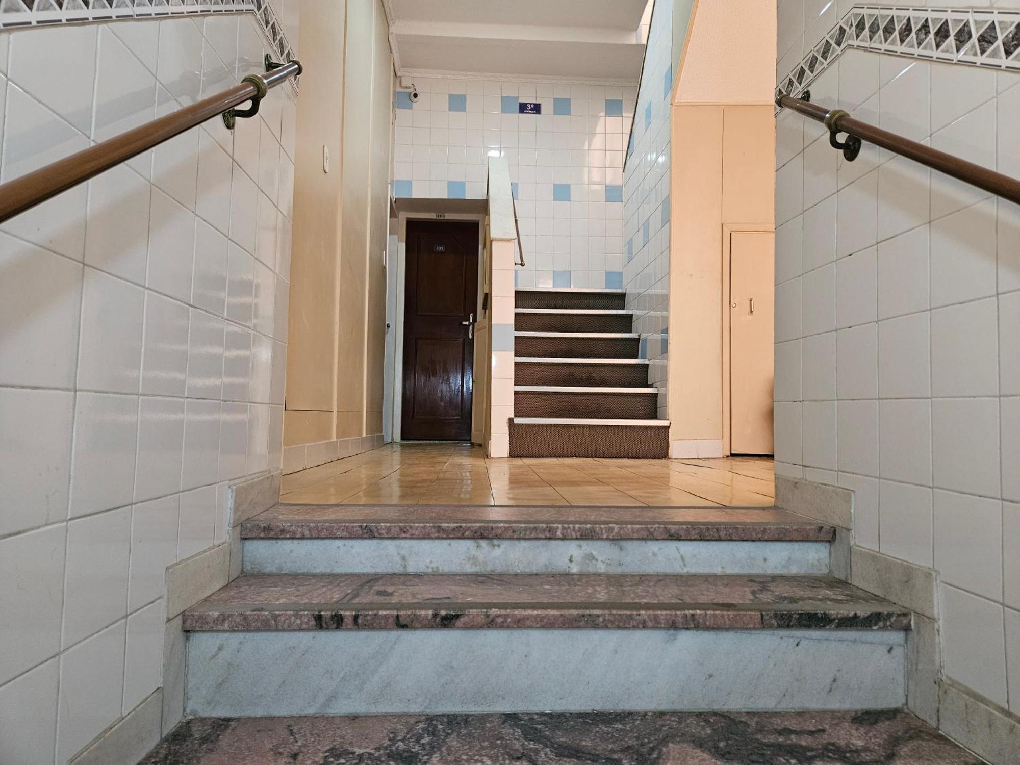Hotel Unico Рио-де-Жанейро Экстерьер фото