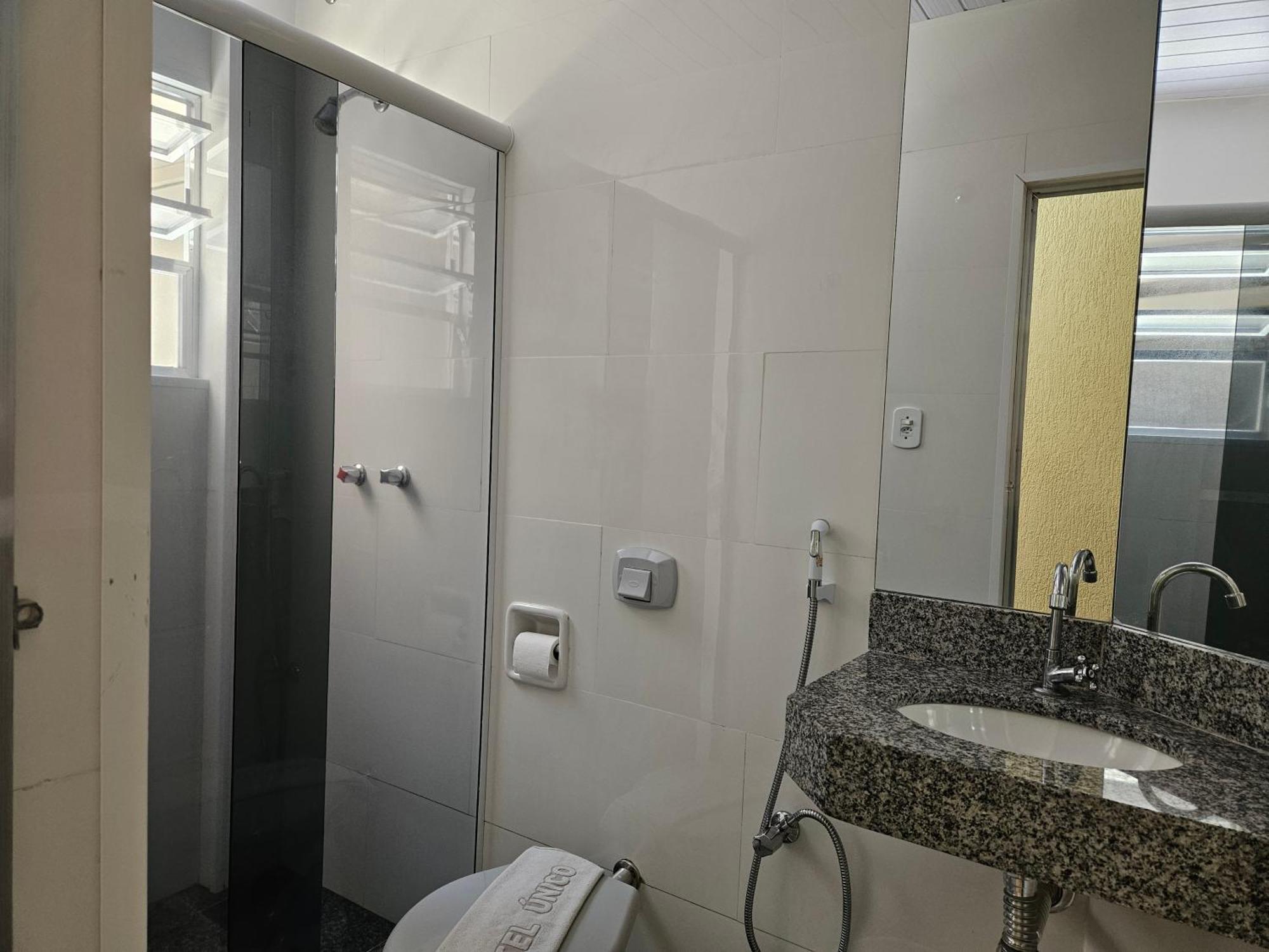 Hotel Unico Рио-де-Жанейро Экстерьер фото